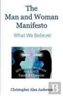 The Man And Woman Manifesto