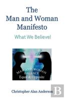 The Man And Woman Manifesto