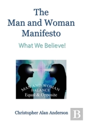 The Man And Woman Manifesto