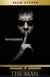 The Man Annotated