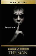 The Man Annotated