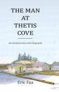The Man At Thetis Cove