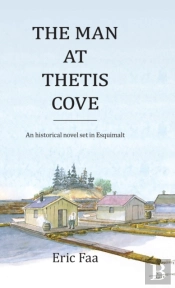 The Man At Thetis Cove
