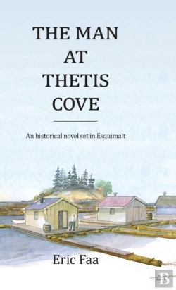 Bertrand.pt - The Man At Thetis Cove