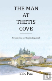The Man At Thetis Cove