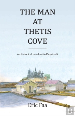Bertrand.pt - The Man At Thetis Cove