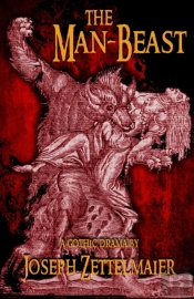 The Man-Beast: A Horror Play