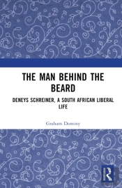 The Man Behind The Beard