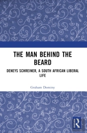 The Man Behind The Beard
