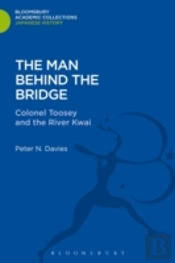 The Man Behind The Bridge