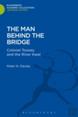 Bertrand.pt - The Man Behind The Bridge
