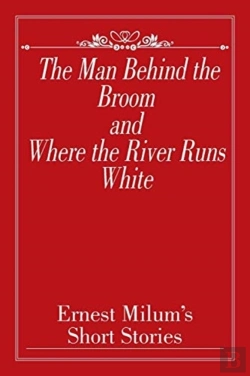 Bertrand.pt - The Man Behind The Broom And Where The River Runs White