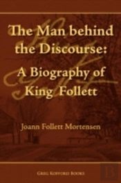 The Man Behind The Discourse
