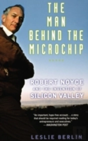 The Man Behind The Microchip