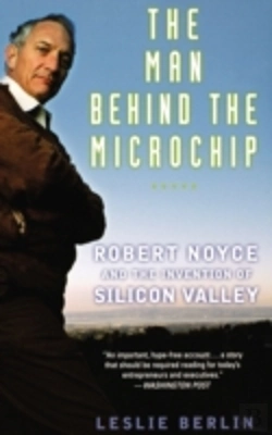 Bertrand.pt - The Man Behind The Microchip