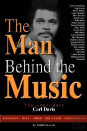 The Man Behind The Music