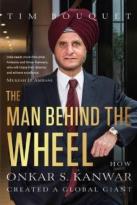 The Man Behind The Wheel