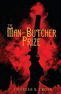 Bertrand.pt - The Man-Butcher Prize