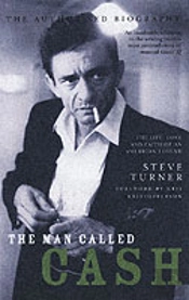 The Man Called Cash
