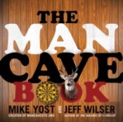 The Man Cave Book