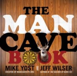 Bertrand.pt - The Man Cave Book