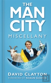The Man City Miscellany