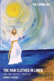 The Man Clothed In Linen