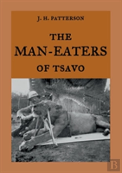 Bertrand.pt - The Man-Eaters Of Tsavo