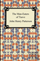 The Man-Eaters Of Tsavo