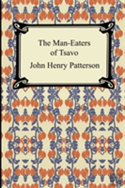 Bertrand.pt - The Man-Eaters Of Tsavo