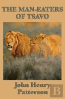 The Man-Eaters Of Tsavo