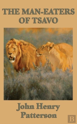 Bertrand.pt - The Man-Eaters Of Tsavo