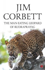 The Man Eating Leopard Of Rudraprayag