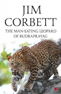 Bertrand.pt - The Man Eating Leopard Of Rudraprayag