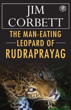 Bertrand.pt - The Man-Eating Leopard Of Rudraprayag
