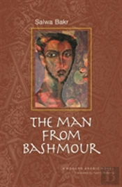 The Man From Bashmour