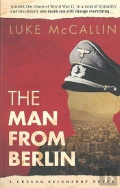 The Man From Berlin