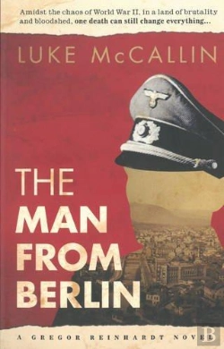 Bertrand.pt - The Man From Berlin