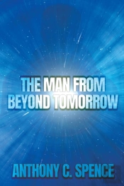 The Man From Beyond Tomorrow