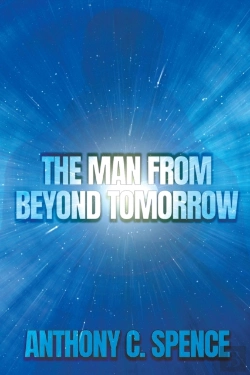 Bertrand.pt - The Man From Beyond Tomorrow