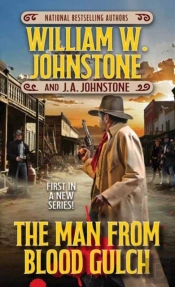 The Man From Blood Gulch