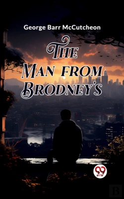Bertrand.pt - The Man From Brodney'S (Edition2024)