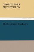 The Man From Brodney'S