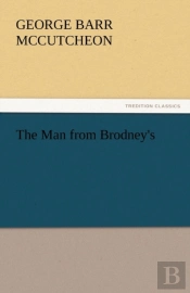The Man From Brodney'S