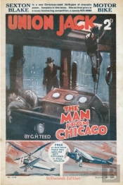 The Man From Chicago