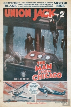 Bertrand.pt - The Man From Chicago