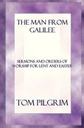 The Man From Galilee