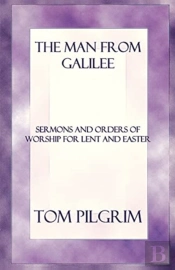 The Man From Galilee