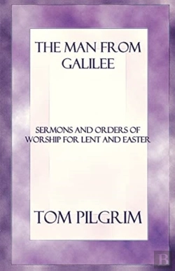 Bertrand.pt - The Man From Galilee