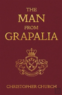Bertrand.pt - The Man From Grapalia